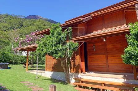 Fazenda/Sítio com 3 Quartos à venda, 1300m² no Buenos Aires, Guarapari