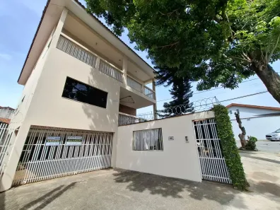 Sobrado com 4 Quartos à venda, 482m² no Parque Três Meninos, Sorocaba