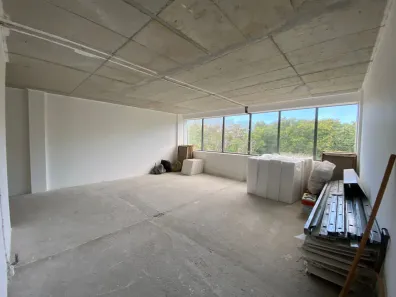 Sala Comercial para alugar, 50m² no Barra Olímpica, Rio de Janeiro