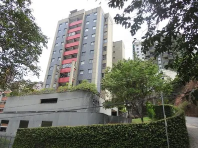 Apartamento com 3 Quartos à venda, 100m² no Gutierrez, Belo Horizonte