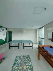 Apartamento com 3 Quartos para alugar, 69m² no Ponta Negra, Natal