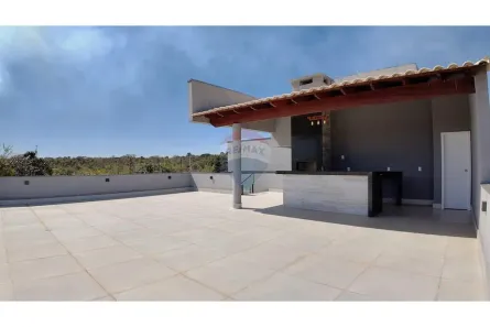 Casa com 3 Quartos para alugar, 402m² no Setor Habitacional Jardim Botânico, Brasília