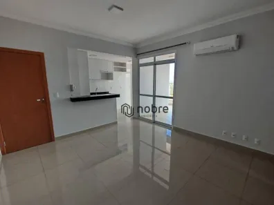 Apartamento com 3 Quartos para alugar, 86m² no Plano Diretor Norte, Palmas