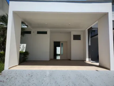 Casa de Condomínio com 3 Quartos para alugar, 159m² no Loteamento Residencial Porto Seguro, Tremembé
