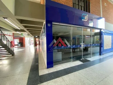 Sala Comercial à venda, 65m² no Centro, Suzano
