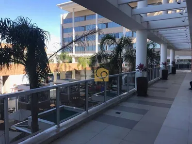 Ponto Comercial para alugar, 73m² no Recreio dos Bandeirantes, Rio de Janeiro