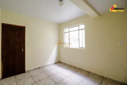 Casa com 3 Quartos para alugar, 79m² no Tietê, Divinópolis