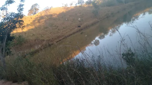 Fazenda/Sítio à venda, 150m² no Centro, Padre Bernardo