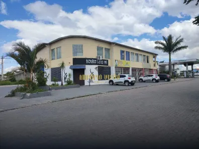 Sala Comercial para alugar, 47m² no Jardim Santa Lúcia, Suzano