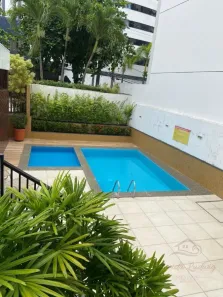 Apartamento com 3 Quartos à venda, 87m² no Pituba, Salvador