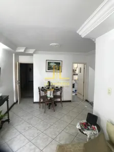 Apartamento com 3 Quartos para alugar, 78m² no Pituba, Salvador