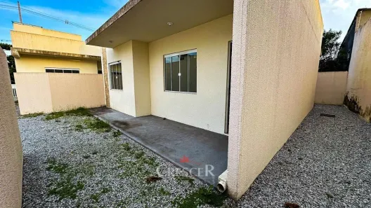 Casa com 2 Quartos à venda, 60m² no Rio da Onça, Matinhos