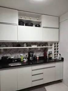 Apartamento com 3 Quartos à venda, 130m² no Centro, Salvador