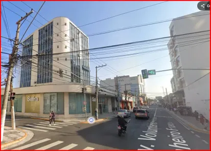 Sala Comercial à venda, 60m² no Centro, Mogi das Cruzes