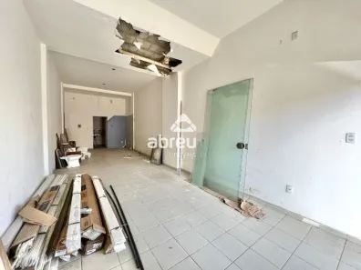 Ponto Comercial para alugar, 25m² no Alecrim, Natal