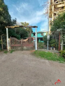 Sobrado com 2 Quartos à venda, 100m² no Itapuã, Viamão