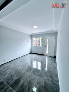 Sobrado com 2 Quartos à venda, 50m² no Jardim do Bosque, Cachoeirinha
