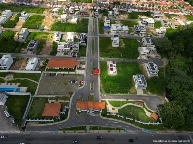Casa de Condomínio com 4 Quartos à venda, 282m² no Novo Aleixo, Manaus
