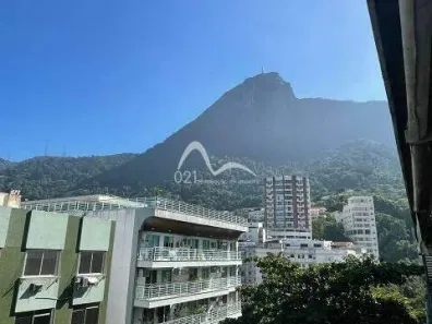 Cobertura com 4 Quartos à venda, 460m² no Lagoa, Rio de Janeiro