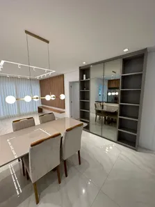 Apartamento com 3 Quartos à venda, 107m² no Savassi, Belo Horizonte