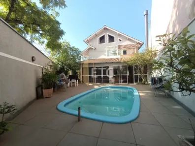 Casa com 5 Quartos para venda ou aluguel, 233m² no Igara, Canoas