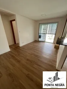 Apartamento com 2 Quartos à venda, 64m² no Dom Pedro I, Manaus