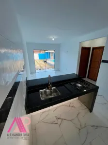 Casa com 2 Quartos à venda, 180m² no Nova Califórnia (Tamoios), Cabo Frio