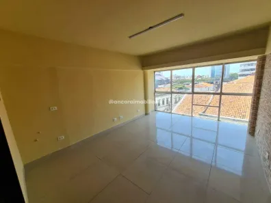Sala Comercial para alugar, 27m² no Santo Antônio, Recife