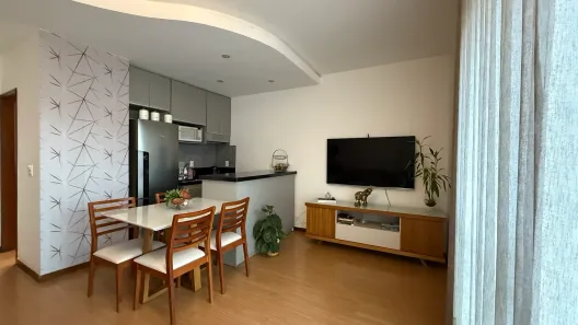 Flat com 1 Quarto à venda, 49m² no Savassi, Belo Horizonte