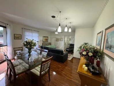 Apartamento com 4 Quartos à venda, 169m² no Centro, Araraquara