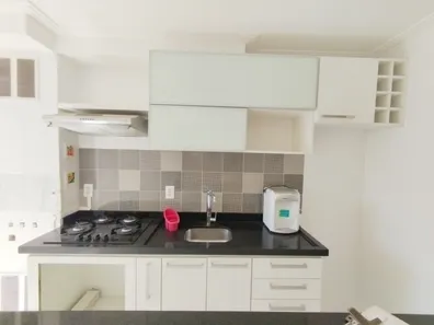 Apartamento com 2 Quartos à venda, 43m² no Campo Grande, Rio de Janeiro
