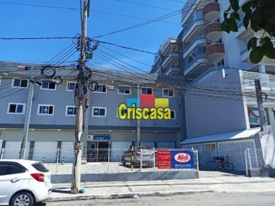 Ponto Comercial para alugar, 100m² no Jardim Caiçara, Cabo Frio
