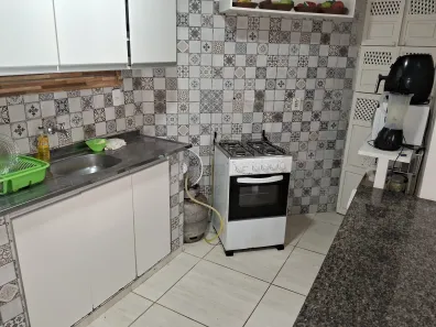 Casa de Condomínio com 3 Quartos para alugar, 150m² no , Nísia Floresta