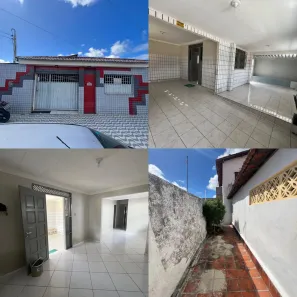 Casa com 3 Quartos para alugar, 150m² no Potengi, Natal
