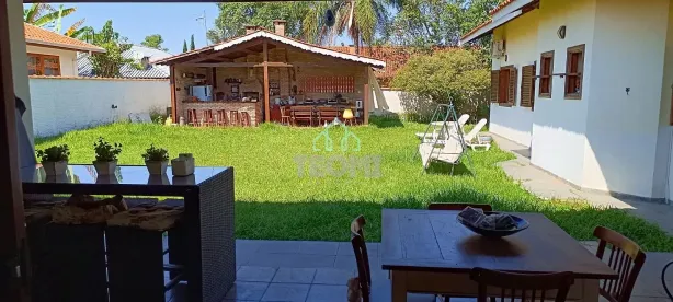 Casa com 4 Quartos à venda, 380m² no Condomínio Colonial Vale do Sol, Tremembé