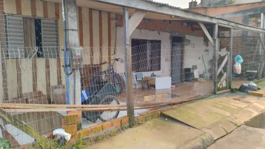 Lote/Terreno à venda, 110m² no São José, Esteio