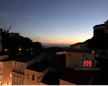 Imóvel Comercial com 13 Quartos à venda, 500m² no Santo Antônio, Salvador