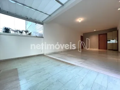 Apartamento com 3 Quartos à venda, 133m² no Cruzeiro, Belo Horizonte