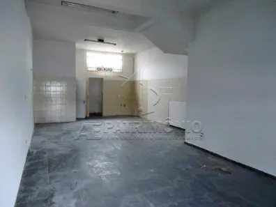 para alugar, 95m² no Terras de São João, Salto de Pirapora