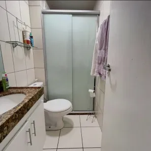 Apartamento com 3 Quartos à venda, 99m² no Capim Macio, Natal