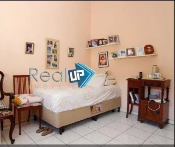 Apartamento com 2 Quartos para alugar, 80m² no Copacabana, Rio de Janeiro