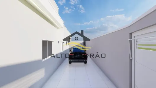 Casa com 2 Quartos à venda, 69m² no Residencial da Torre, Artur Nogueira