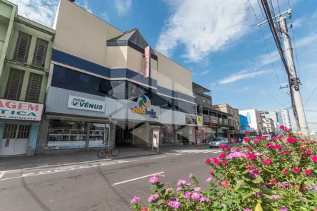 Sala Comercial para alugar, 36m² no Centro, Esteio