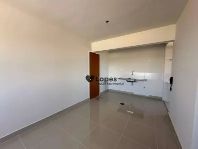 Apartamento com 2 Quartos para venda ou aluguel, 56m² no Vila Rosa, Goiânia
