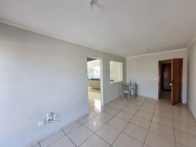 Apartamento com 2 Quartos para alugar, 67m² no Jardim São Roque, Limeira