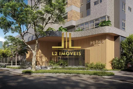 Apartamento com 4 Quartos à venda, 173m² no Horto Florestal, Salvador