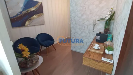 Sala Comercial à venda, 29m² no Samambaia Norte, Brasília