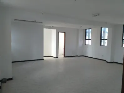 Ponto Comercial para alugar, 60m² no Cidade Jardim, Belo Horizonte