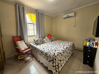 Casa com 3 Quartos à venda, 200m² no Adrianópolis, Manaus