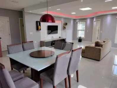 Sobrado com 4 Quartos à venda, 271m² no Bela Vista, Estância Velha